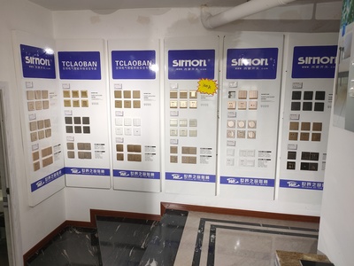 現(xiàn)代裝飾材料圖片列表 構(gòu)建理想空間的視覺(jué)指南